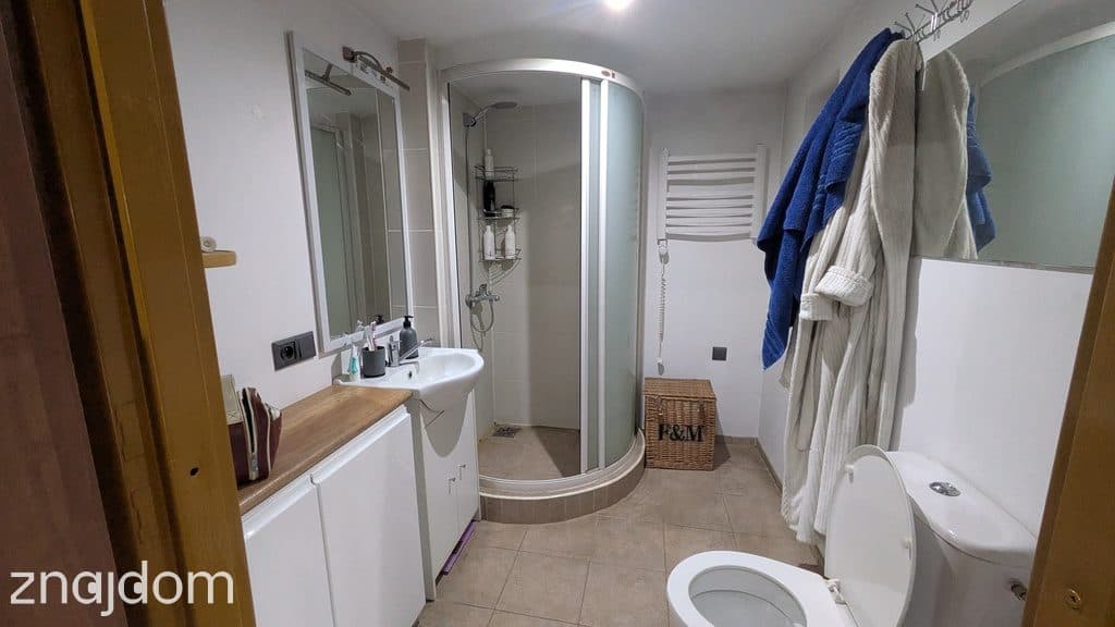 Dom 89 m² + 17 arów + garaż | Baranów - zdjęcie 16