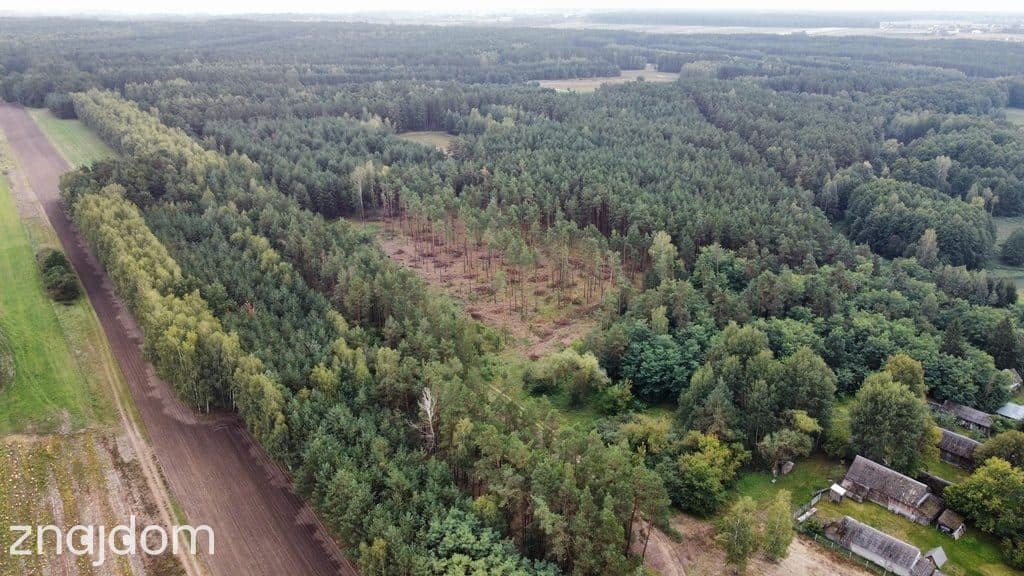 Dom 89 m² + 17 arów + garaż | Baranów - zdjęcie 20