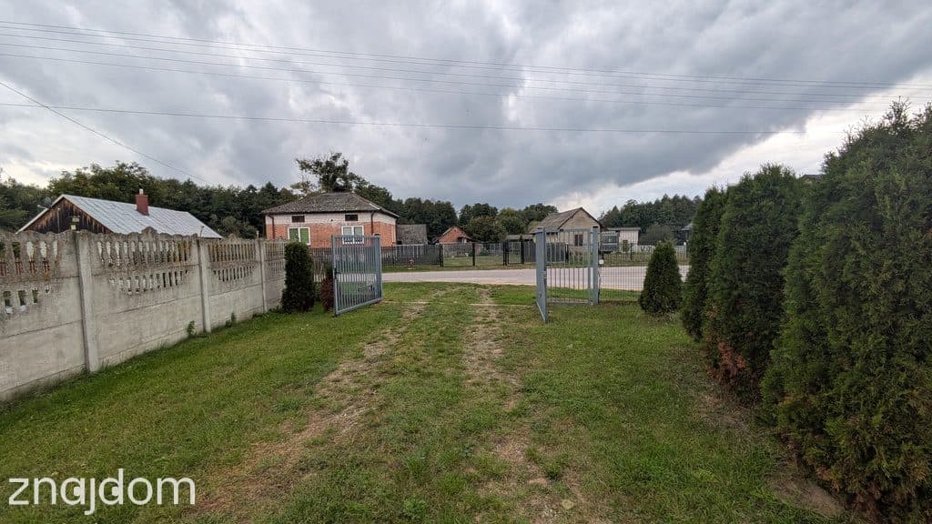 Dom 89 m² + 17 arów + garaż | Baranów - zdjęcie 9