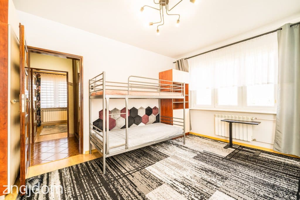 Os. Dolnośląskie, 2 pokoje, 53 m² i możliwość 3 pokoju - zdjęcie 6