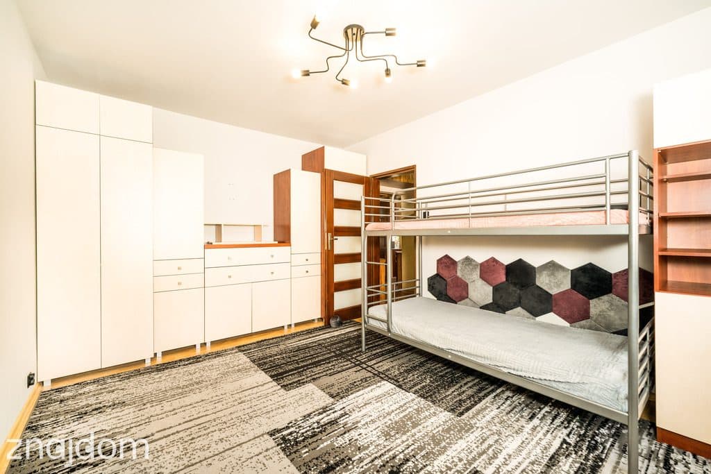Os. Dolnośląskie, 2 pokoje, 53 m² i możliwość 3 pokoju - zdjęcie 5