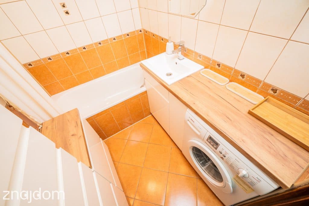 Os. Dolnośląskie, 2 pokoje, 53 m² i możliwość 3 pokoju - zdjęcie 8