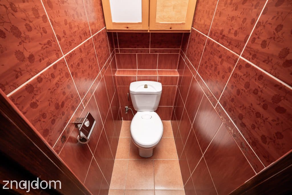 Os. Dolnośląskie, 2 pokoje, 53 m² i możliwość 3 pokoju - zdjęcie 11