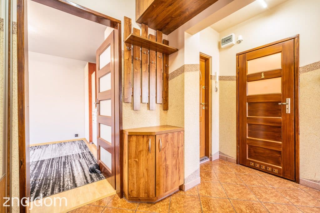 Os. Dolnośląskie, 2 pokoje, 53 m² i możliwość 3 pokoju - zdjęcie 10