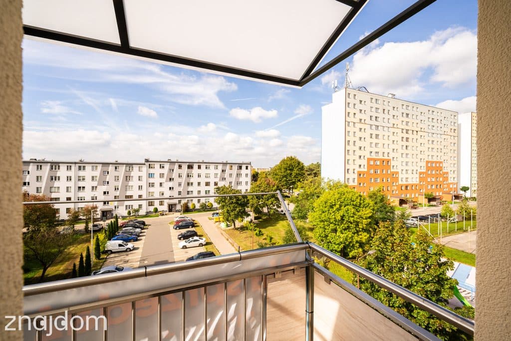 Os. Dolnośląskie, 2 pokoje, 53 m² i możliwość 3 pokoju - zdjęcie 12