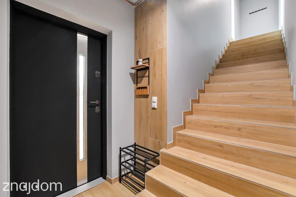 bezczynszowe mieszkanie 83m² z ogródkiem 104m² - zdjęcie 9