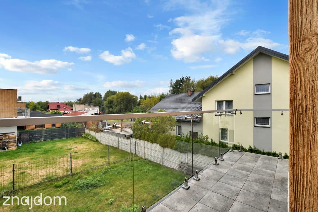 bezczynszowe mieszkanie 83m² z ogródkiem 104m² - zdjęcie 10