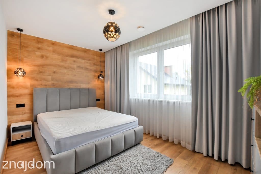 bezczynszowe mieszkanie 83m² z ogródkiem 104m² - zdjęcie 5