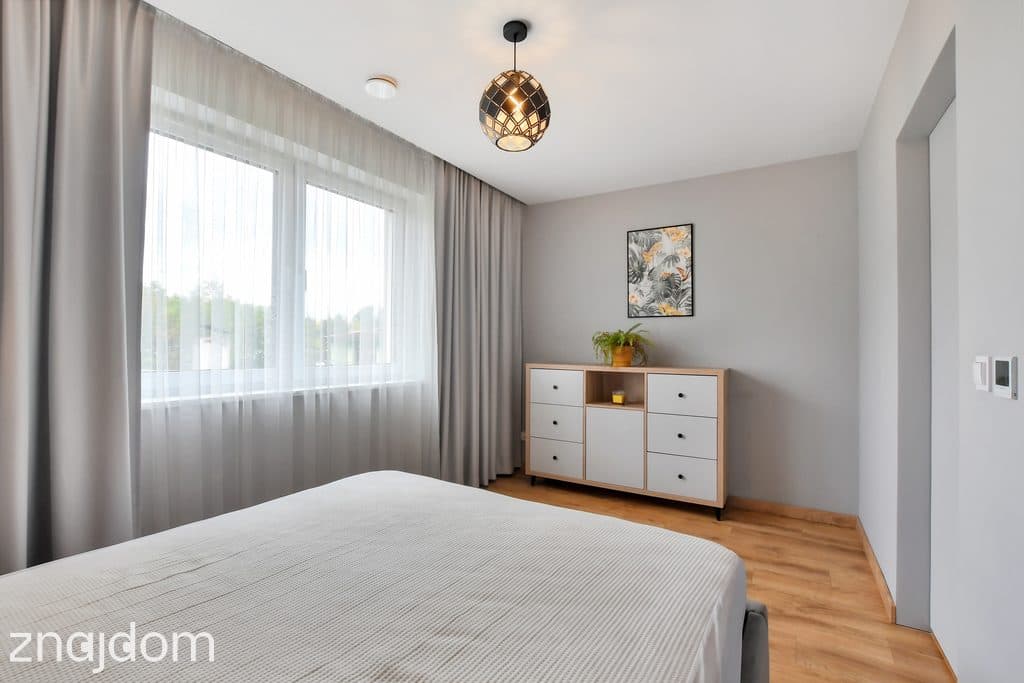 bezczynszowe mieszkanie 83m² z ogródkiem 104m² - zdjęcie 6