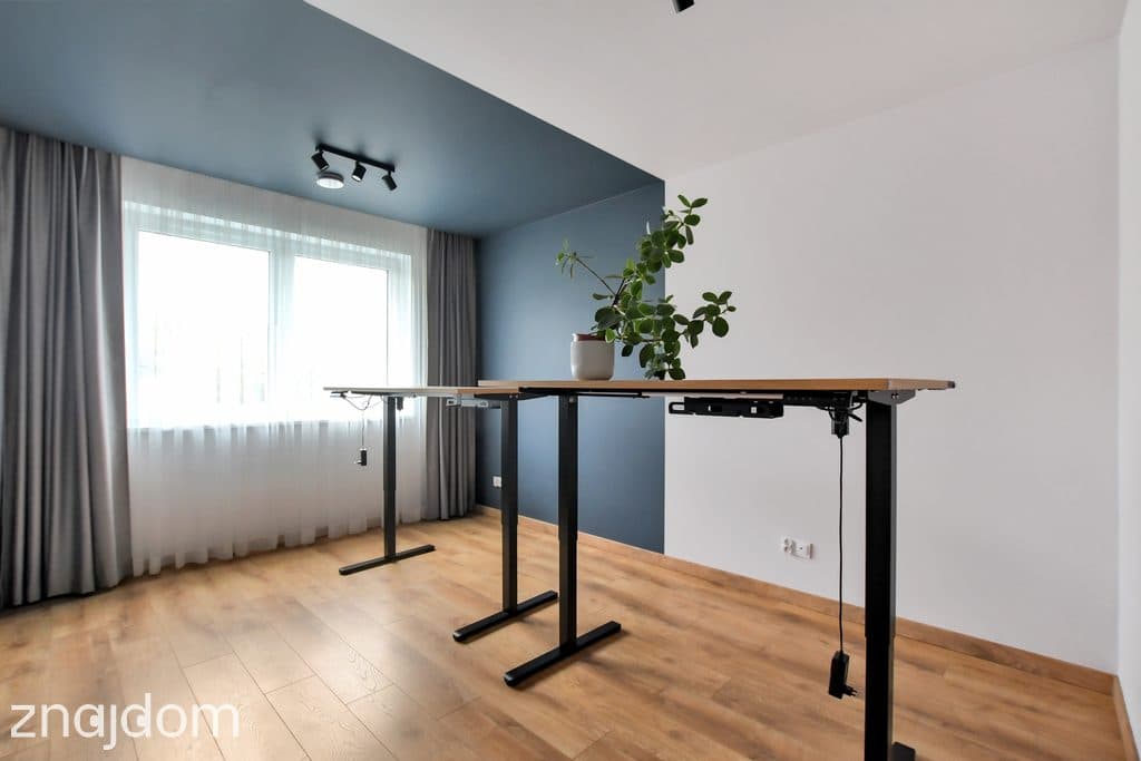 bezczynszowe mieszkanie 83m² z ogródkiem 104m² - zdjęcie 8