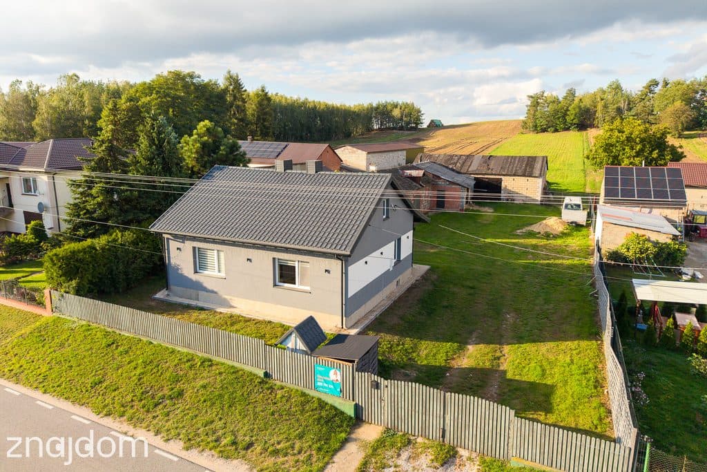Piękny wyremontowany dom i nie tylko !!! - zdjęcie 2