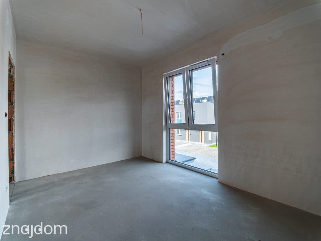 Nowoczesny apartament w zabudowie szeregowej | 86m² | Boguchwała - zdjęcie 10