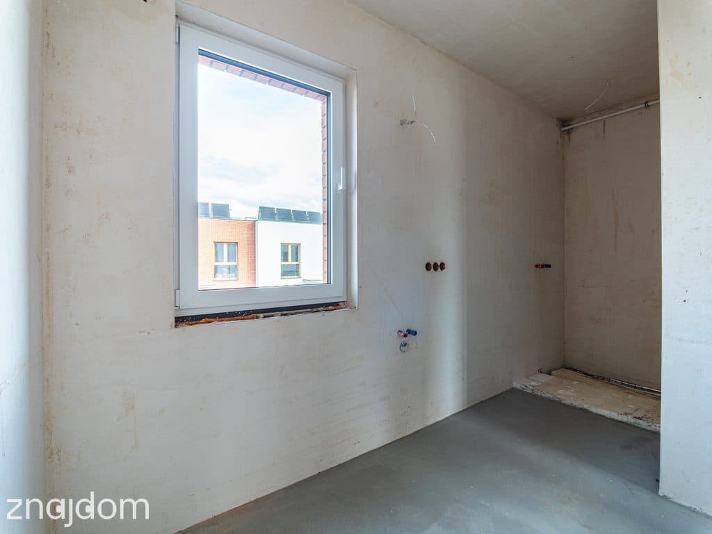 Nowoczesny apartament w zabudowie szeregowej | 86m² | Boguchwała - zdjęcie 11