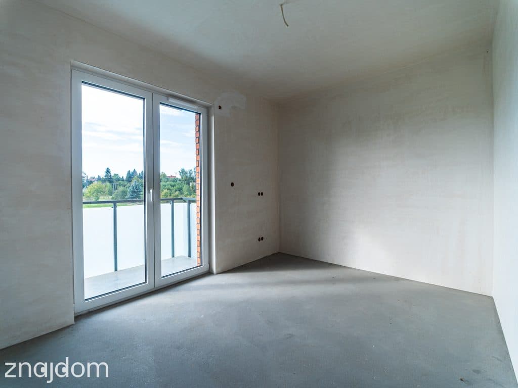 Nowoczesny apartament w zabudowie szeregowej | 86m² | Boguchwała - zdjęcie 9