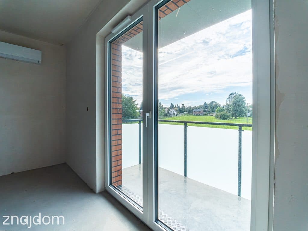 Nowoczesny apartament w zabudowie szeregowej | 86m² | Boguchwała - zdjęcie 8