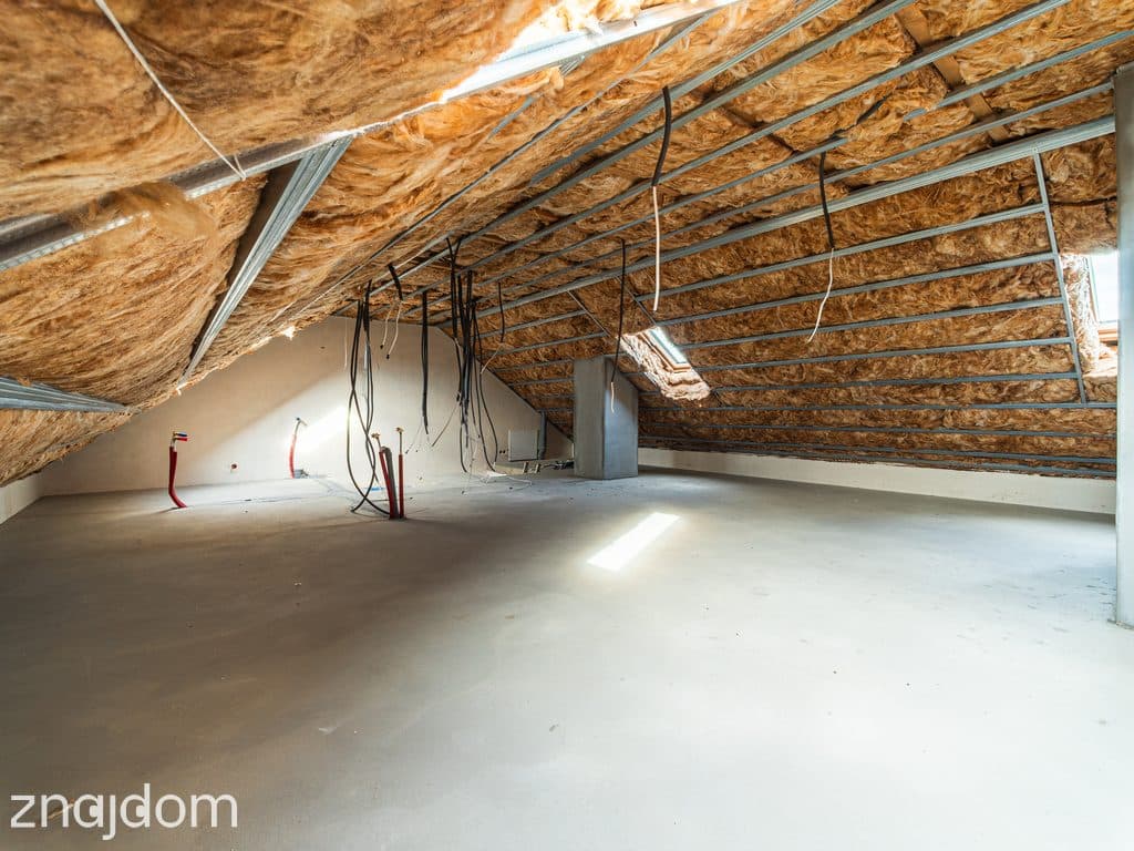 Nowoczesny apartament w zabudowie szeregowej | 86m² | Boguchwała - zdjęcie 15