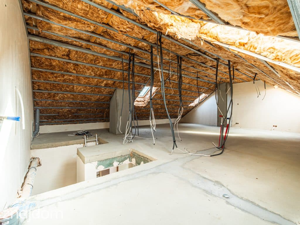 Nowoczesny apartament w zabudowie szeregowej | 86m² | Boguchwała - zdjęcie 16