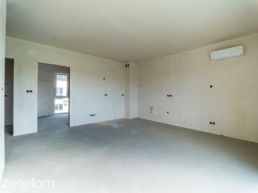 Nowoczesny apartament w zabudowie szeregowej | 86m² | Boguchwała - zdjęcie 7