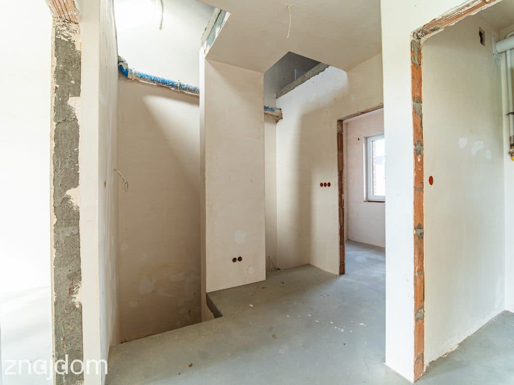 Nowoczesny apartament w zabudowie szeregowej | 86m² | Boguchwała - zdjęcie 13