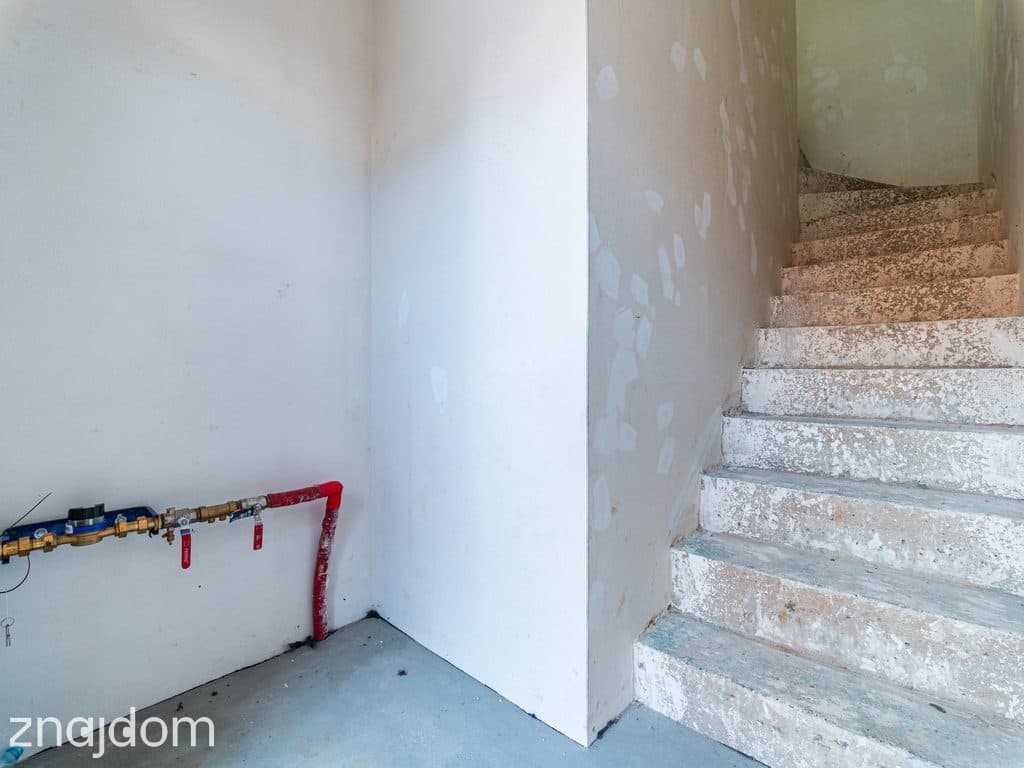 Nowoczesny apartament w zabudowie szeregowej | 86m² | Boguchwała - zdjęcie 14