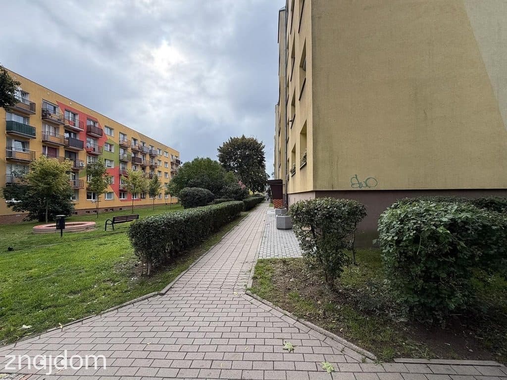 MIESZKANIE 45 M² | PIASKOWA GÓRA – WAŁBRZYCH | 3 POKOJE - zdjęcie 11