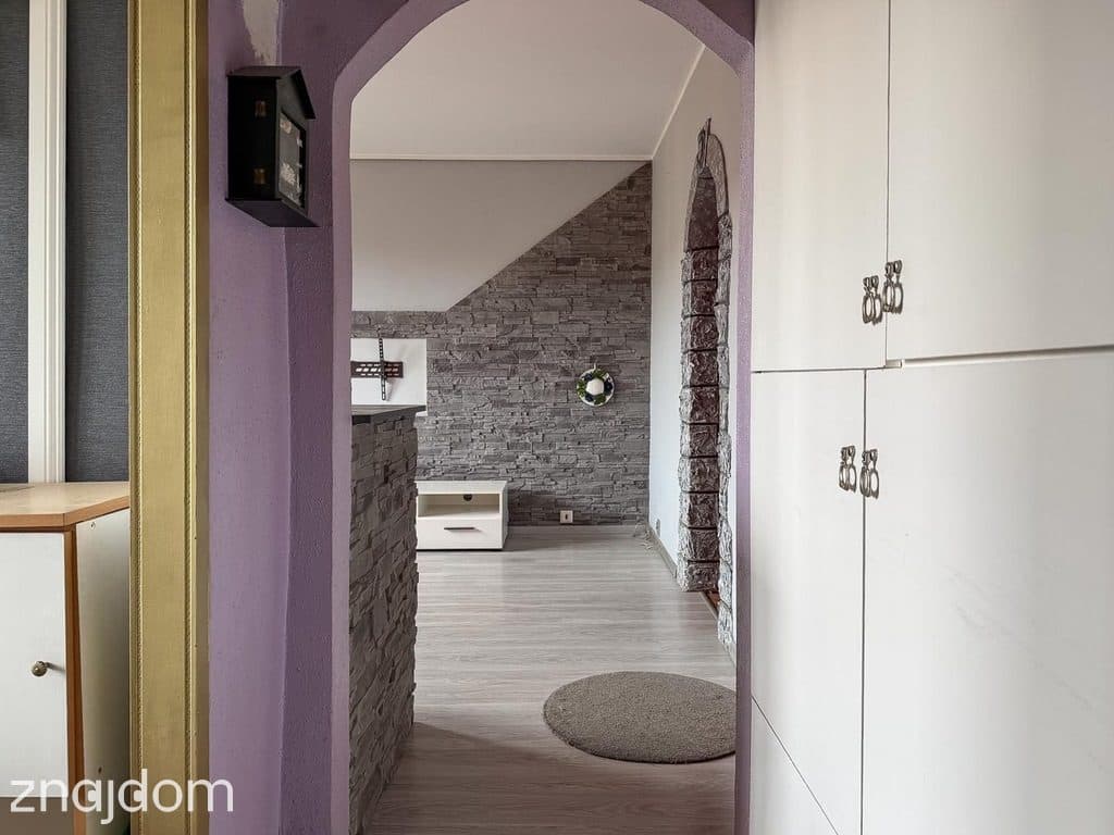 MIESZKANIE 45 M² | PIASKOWA GÓRA – WAŁBRZYCH | 3 POKOJE - zdjęcie 8