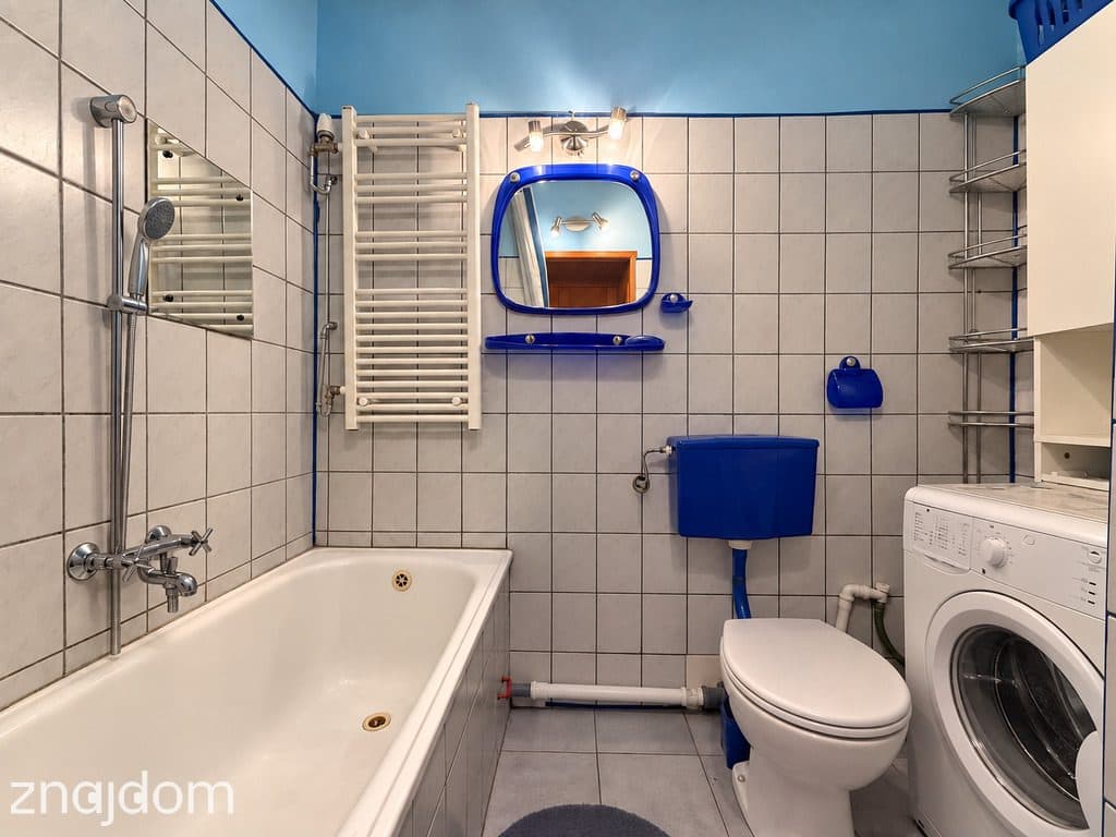 MIESZKANIE 45 M² | PIASKOWA GÓRA – WAŁBRZYCH | 3 POKOJE - zdjęcie 9