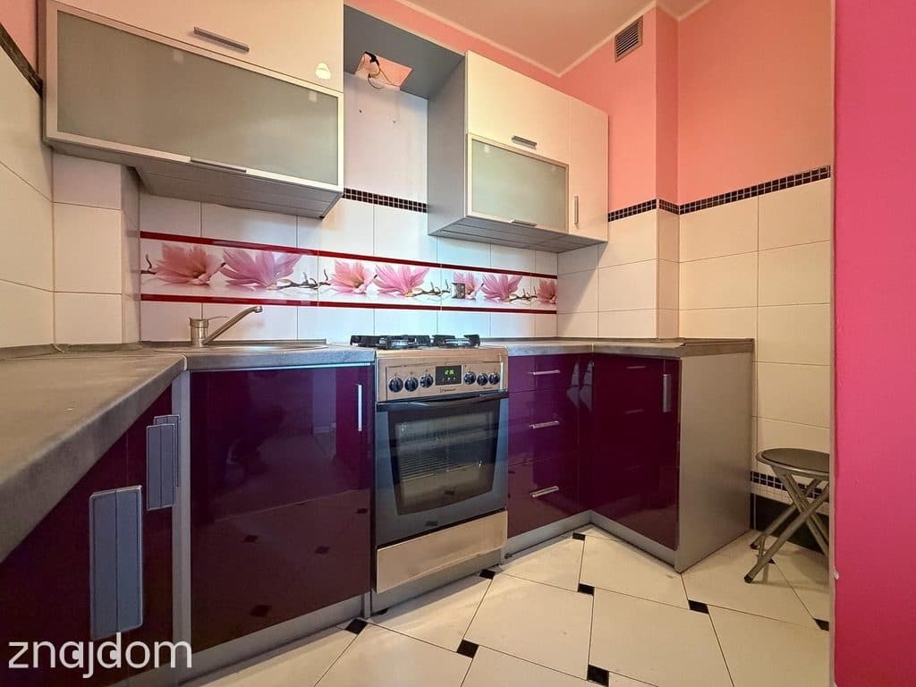 MIESZKANIE 45 M² | PIASKOWA GÓRA – WAŁBRZYCH | 3 POKOJE - zdjęcie 7