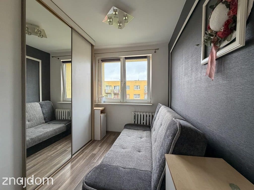 MIESZKANIE 45 M² | PIASKOWA GÓRA – WAŁBRZYCH | 3 POKOJE - zdjęcie 6