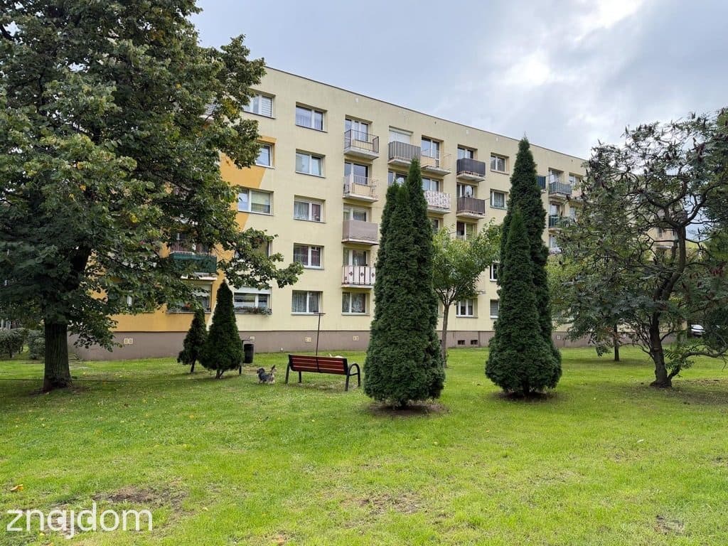 MIESZKANIE 45 M² | PIASKOWA GÓRA – WAŁBRZYCH | 3 POKOJE - zdjęcie 12