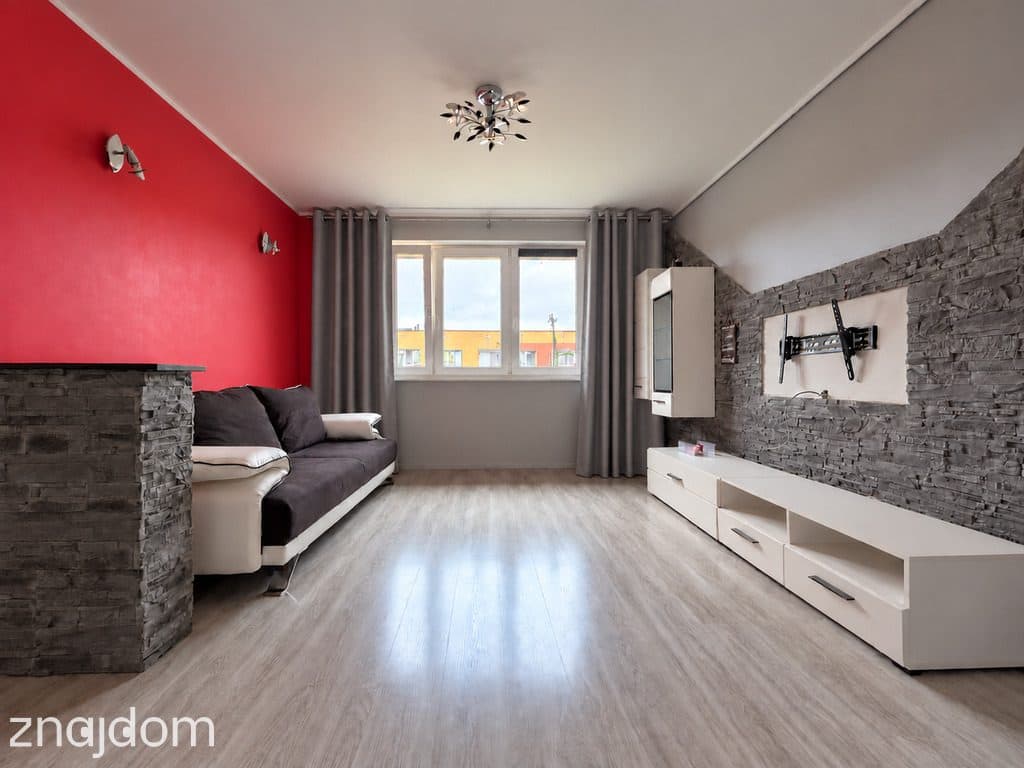 MIESZKANIE 45 M² | PIASKOWA GÓRA – WAŁBRZYCH | 3 POKOJE - zdjęcie 2