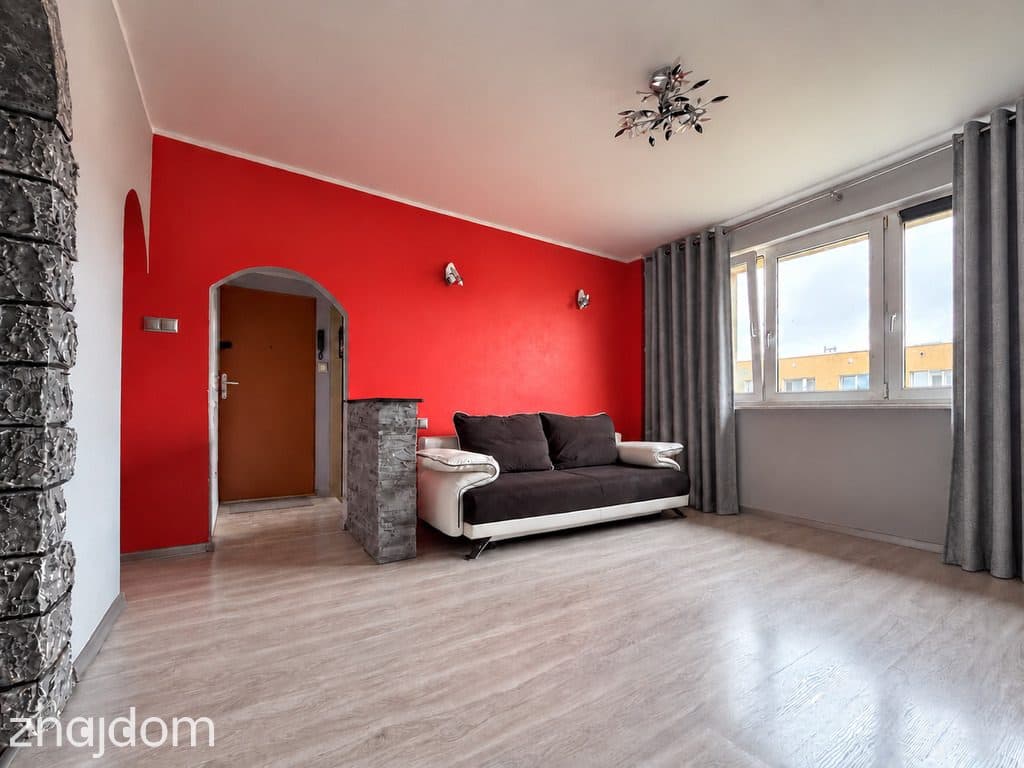 MIESZKANIE 45 M² | PIASKOWA GÓRA – WAŁBRZYCH | 3 POKOJE