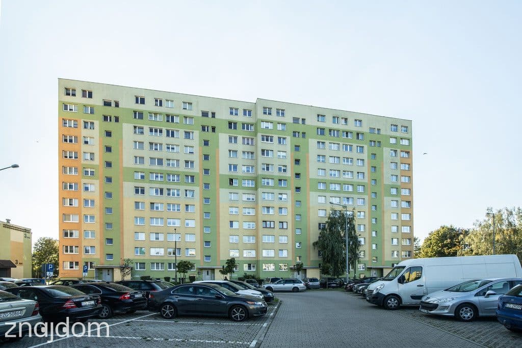 Wybierz mieszkanie z widokiem na panoramę Zgierza - zdjęcie 6