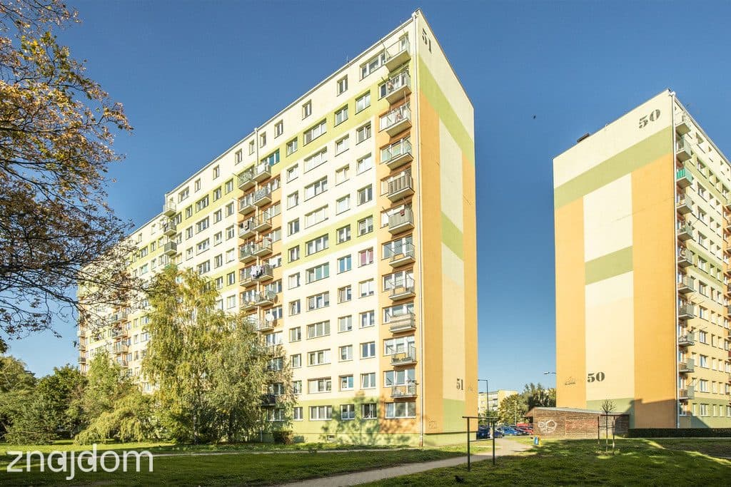 Wybierz mieszkanie z widokiem na panoramę Zgierza - zdjęcie 15