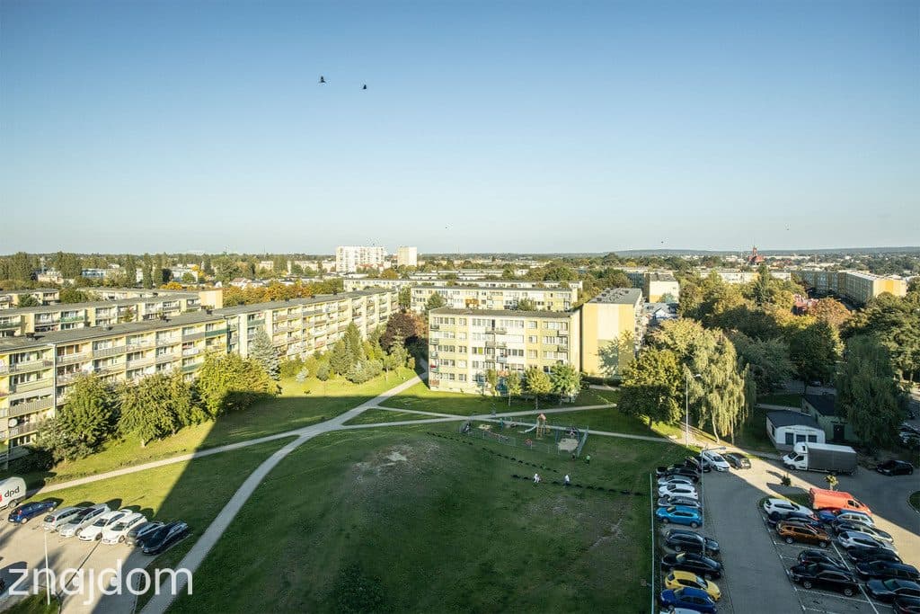 Wybierz mieszkanie z widokiem na panoramę Zgierza - zdjęcie 20