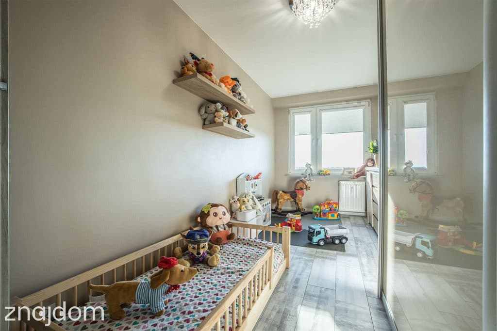 Wybierz mieszkanie z widokiem na panoramę Zgierza - zdjęcie 9