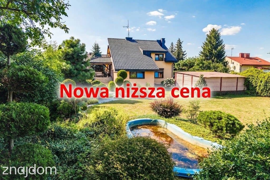 Zielona Przestrzeń do Życia !!