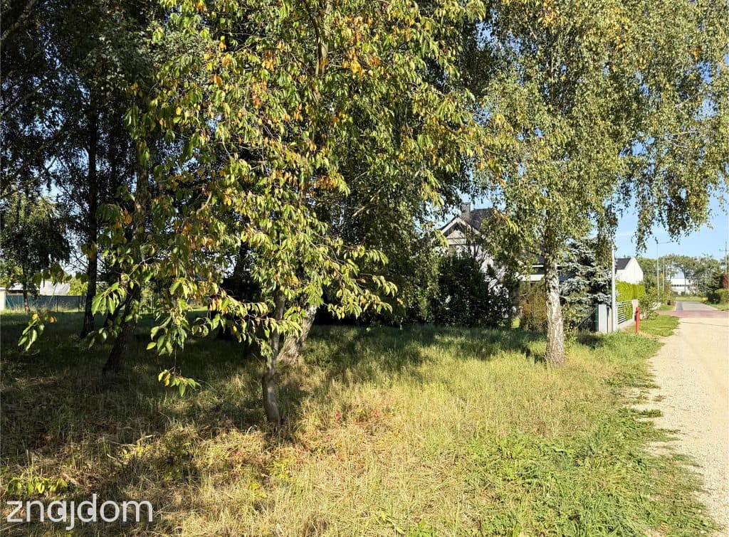 Sady pod Poznaniem działka 1544 m2 | MPZP - zdjęcie 6