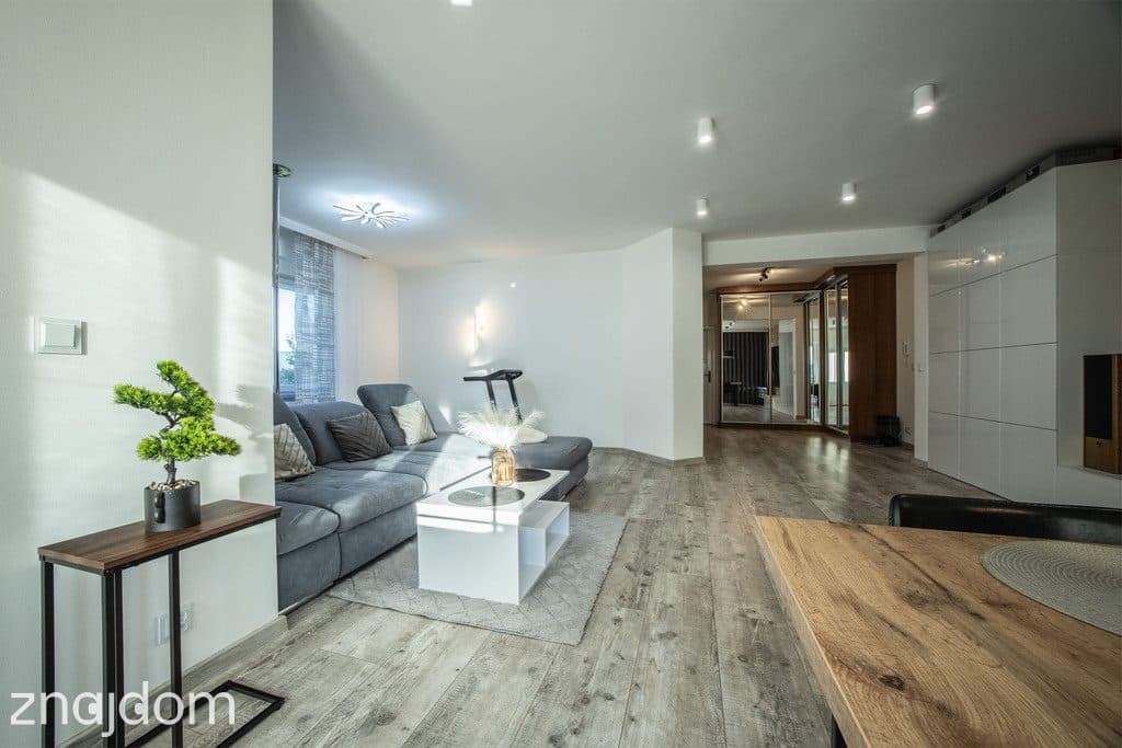 Komfortowe 113,5m2 dla wymagających , sprzedam! - zdjęcie 20