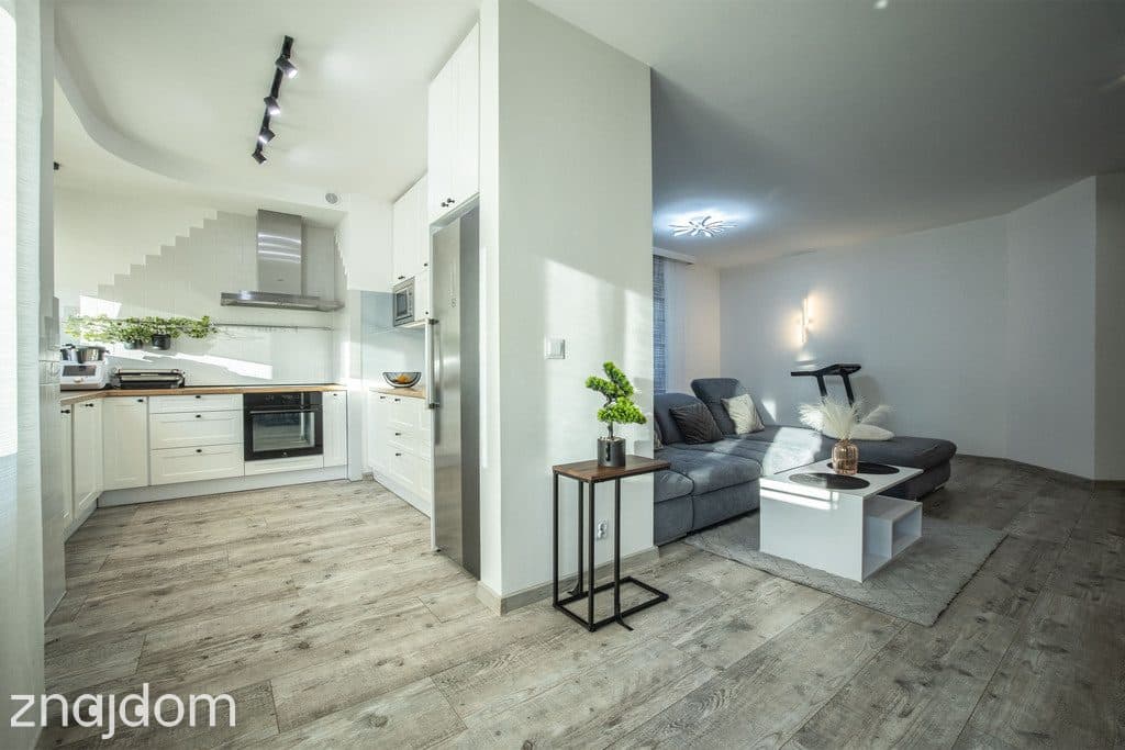 Komfortowe 113,5m2 dla wymagających , sprzedam! - zdjęcie 5