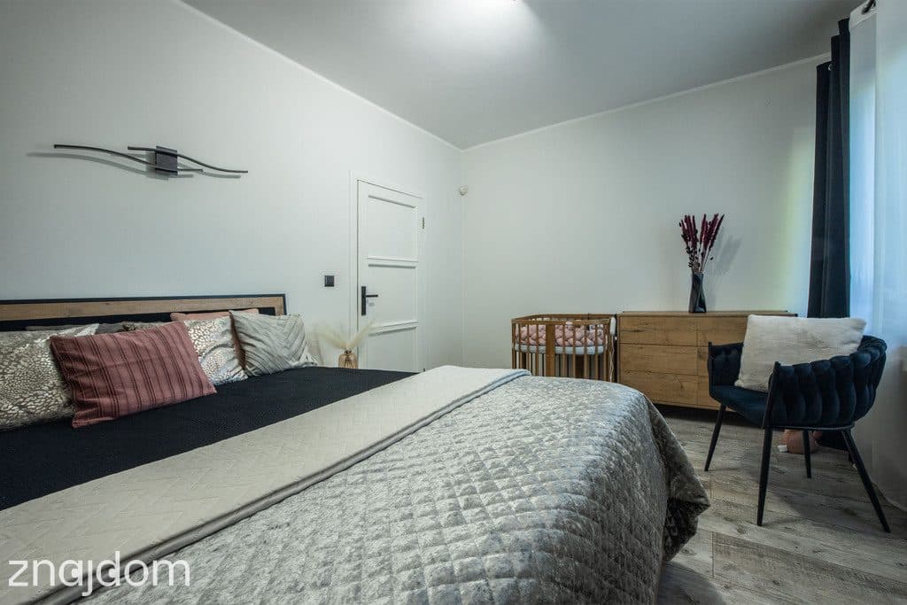 Komfortowe 113,5m2 dla wymagających , sprzedam! - zdjęcie 7