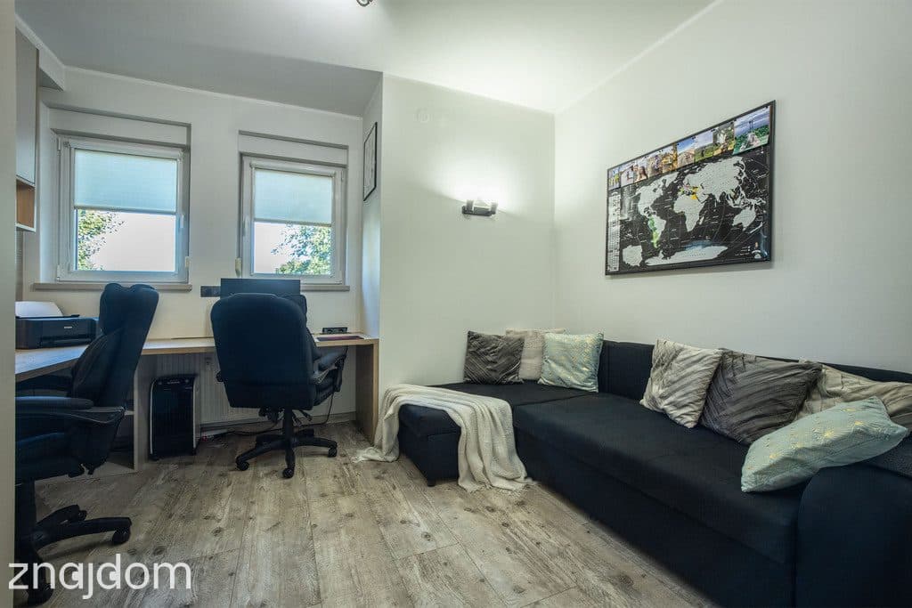 Komfortowe 113,5m2 dla wymagających , sprzedam! - zdjęcie 12