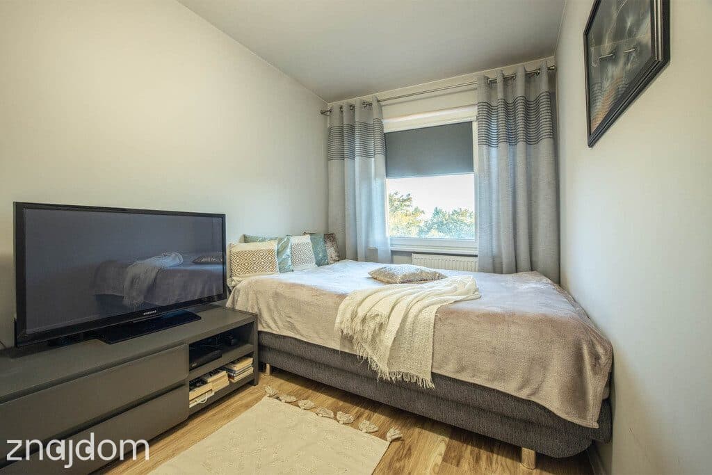 Wyjątkowe 78,9 m² z klimatyzacją | 4 pokoje - zdjęcie 9