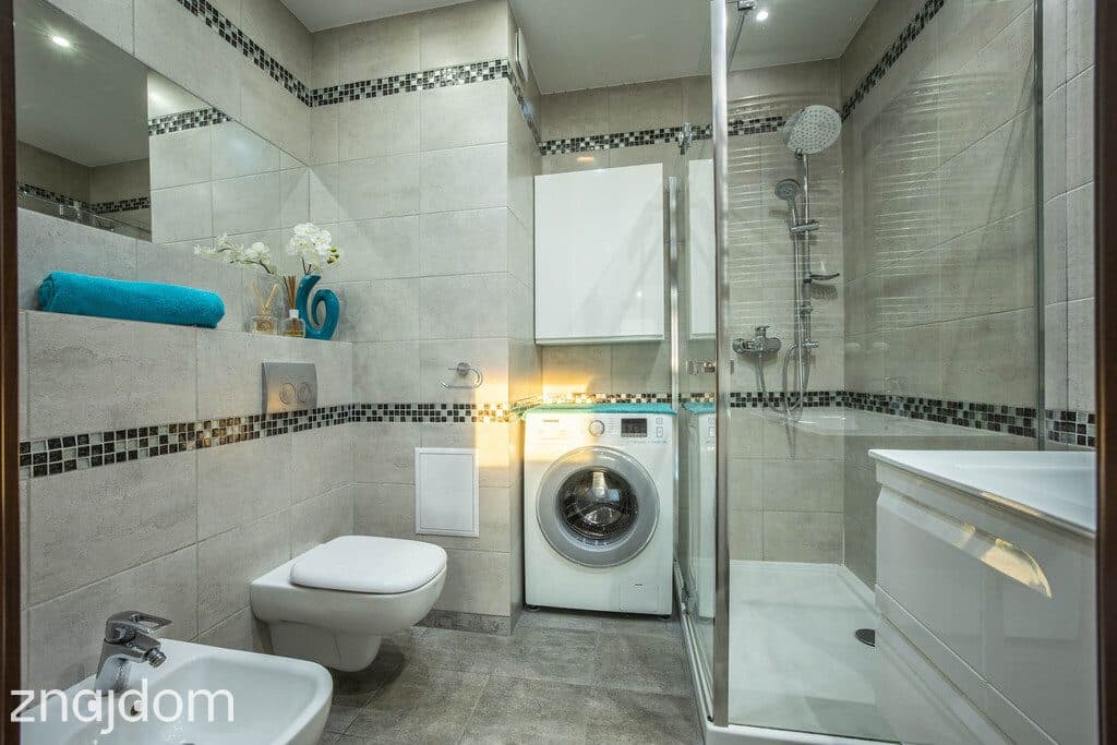 Wyjątkowe 78,9 m² z klimatyzacją | 4 pokoje - zdjęcie 13