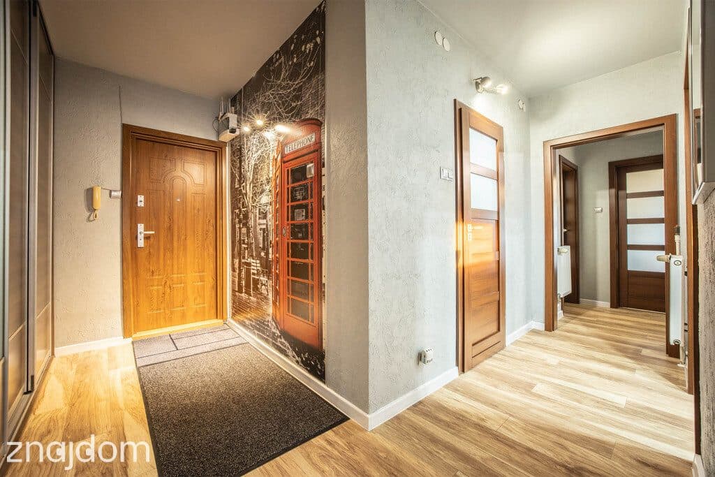 Wyjątkowe 78,9 m² z klimatyzacją | 4 pokoje - zdjęcie 12