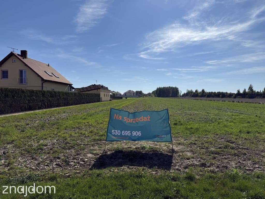 Twój dom przy Solparku! Kleszczów 8720m² - zdjęcie 4