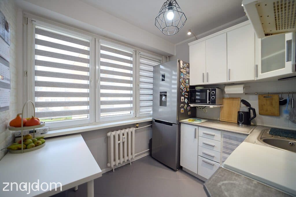 3 pokoje | Balkon | 2 piwnice | Wyposażenie w cenie | Oś. Kopernika - zdjęcie 10
