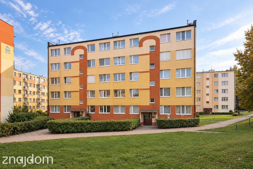 3 pokoje | Balkon | 2 piwnice | Wyposażenie w cenie | Oś. Kopernika - zdjęcie 11