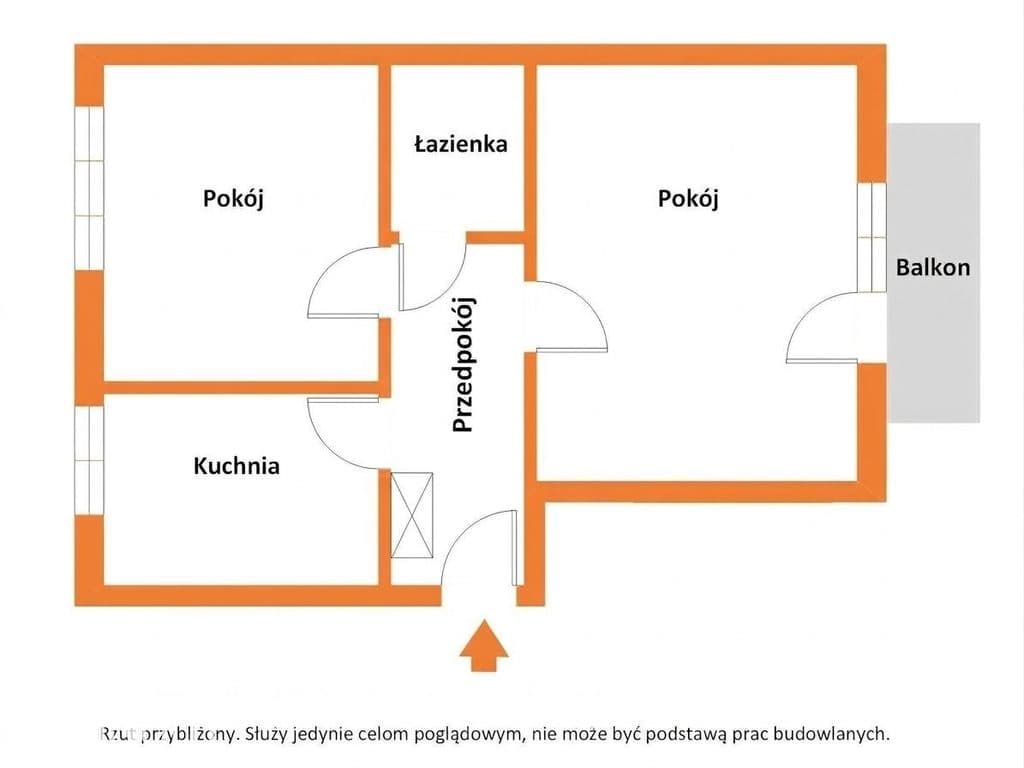Bądź wygodny i zamieszkaj na Paderewskiego - zdjęcie 2