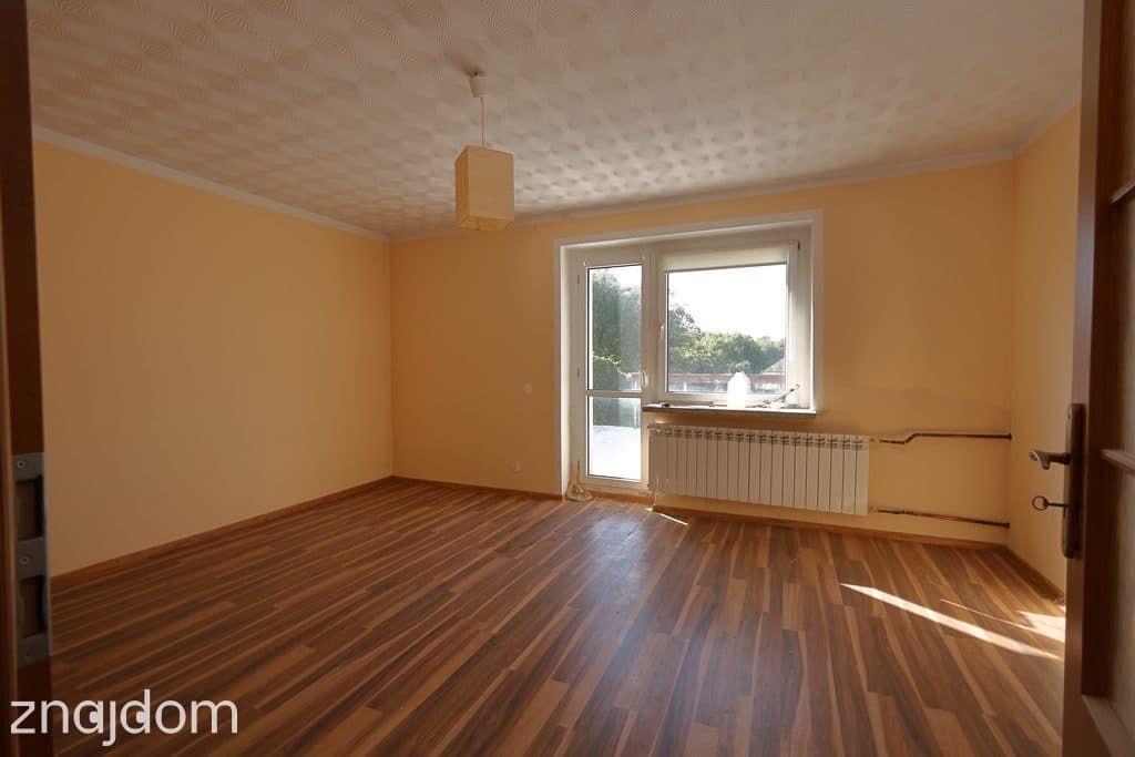 Dom szeregowy 220 m², dwa mieszkania, ogród, garaż - zdjęcie 4